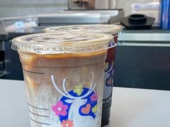 -瑞幸咖啡(北理工珠海学院店)