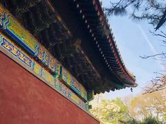 -红螺寺
