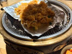 -泥炉烧肉师(新街口金銮巷店)