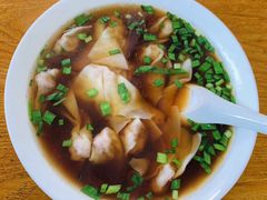 -吴家馄饨