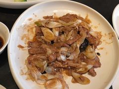 -鼓楼东街老火锅(鼓楼店)