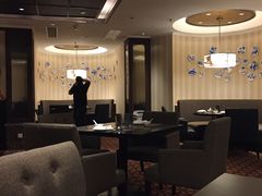 -浙江安吉JW万豪酒店·万豪中餐厅