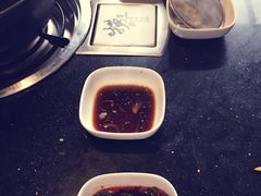 捞王锅物料理(昆山店)-捞王猪肚鸡火锅(昆山店)