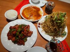 -景秀餐厅(南锣鼓巷店)