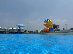 -上海玛雅海滩水公园