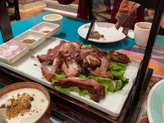 -巴依老爷·新疆美食(上城区天城路店)