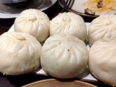 芝麻葱煎包-三俞竹苑(卓展店)