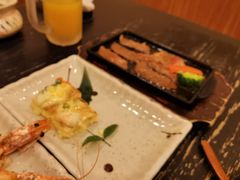 -万鱼亭·鹤家日本料理(南通青年中路店)