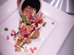 -黛瓦里巷(南京东路店)