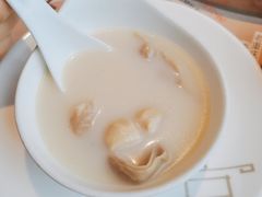 -煲宫猪肚鸡(晶品店)