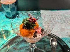-風料理.鮨Omakase