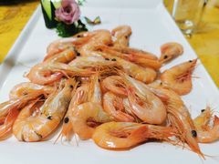 -食鼎记海鲜大排档(美食街店)