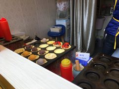 -台湾味正点车轮饼可丽饼(南禅寺店)