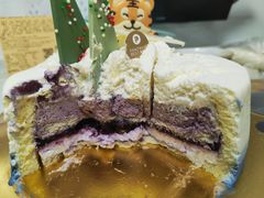 -派悦坊·甜品·蛋糕(日坛店)