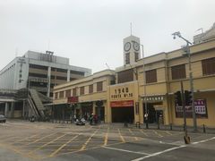 -澳门十六浦索菲特大酒店