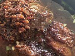 -弄堂面馆(金运路店)