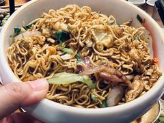 -唐力九头鸟烧烤·罗田吊锅(西云楼店)