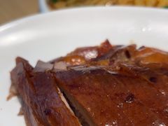 -春饼先生·北京烤鸭(甘井子万达店)