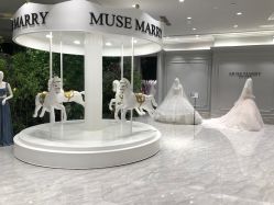 -MuseMarry婚纱(前海嘉里中心店)