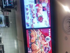 -肯德基(杭州和平饭店)