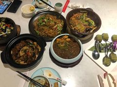 -香香海南菜餐厅
