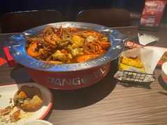 -胖哥俩肉蟹煲(福州仓山爱琴海店)