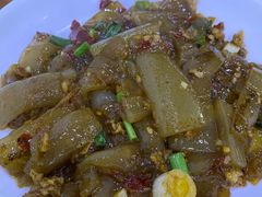 千岛野娇娇-全乐鱼馆·淳牌有机鱼直营店