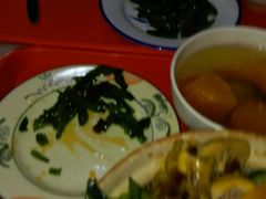 -港式餐厅(阜阳店)