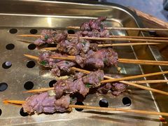-盟重烧烤(高正街店)