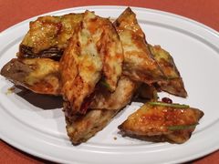 -船歌·鱼水饺青岛菜(闽江二路店)
