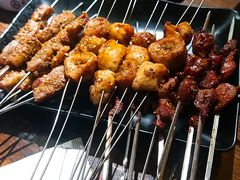 -酒座音乐主题串吧(滑翔西社区店)