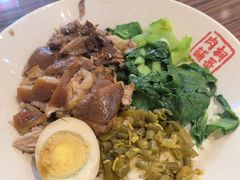 -桐哥肉铺(万柳华联店)
