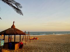 -美奈海崖度假酒店