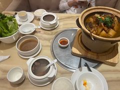 -锦粤宫·精致粤菜(深圳北站店)