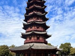-盘门景区