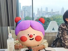 -3号仓库·创意中国菜(新世界城店)