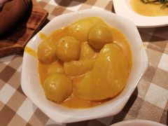 -新大咀港式茶餐厅(宝山万达店)