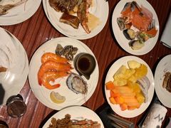 -西安W酒店·WEI全味西餐厅