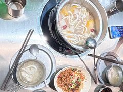 -椰庭·椰子鸡·创意玩家(晶耀前滩店)
