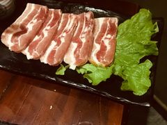 -红小姐的烤肉店(西三旗店)