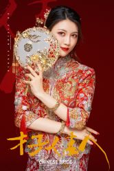 点击看大图 -GO VISION 动视觉婚纱摄影高级定制