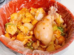 -胖哥料理(兴义里店)