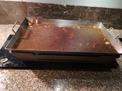 -星伦多 自助料理(圆融店)