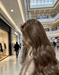 -BEAUTY HAIR GANO