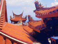-安溪清水岩