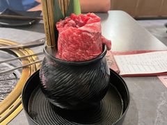 -花时·炭火烧肉(东百中心A馆店)