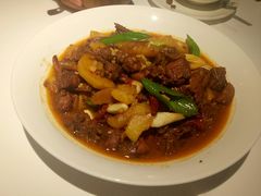 秘制大盘鸡-西域阿里马新疆菜·清真(桂花路店)