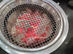 -瑞杰烧烤店·24小时营业(山东路店)