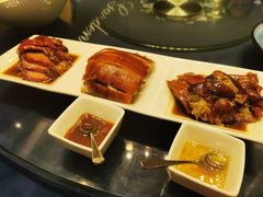 -美心·翠园(港汇恒隆广场店)