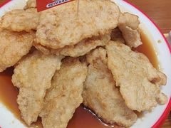 -英兰朝族饭店(河南桥头店)